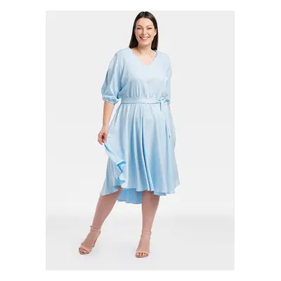 Karko Woman's Dress SB166