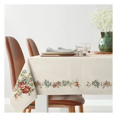 Eurofirany Unisex's Tablecloth