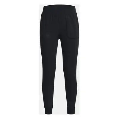 Under Armour Tepláky Motion Jogger-BLK - Holky