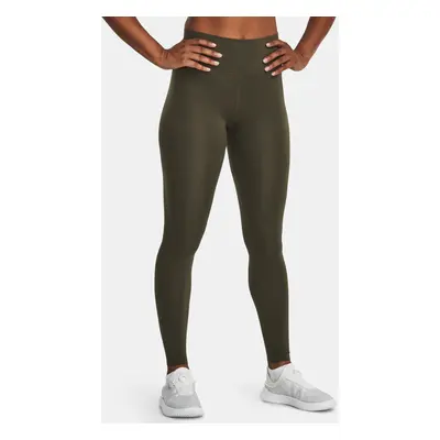 Under Armour Legíny Meridian Legging-GRN - Dámské