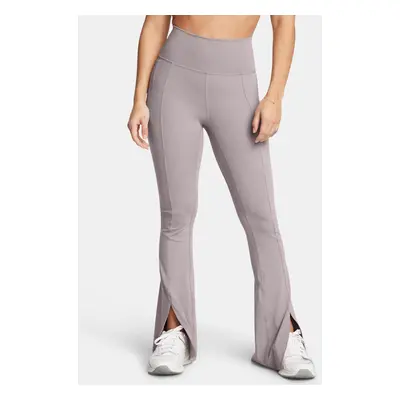 Under Armour Dámské sportovní kalhoty Meridian Kick Flare Pant - Dámské