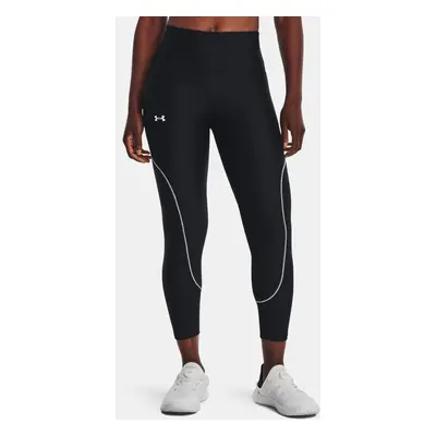 Under Armour Legíny Armour Novelty Ankle Legging-BLK - Dámské