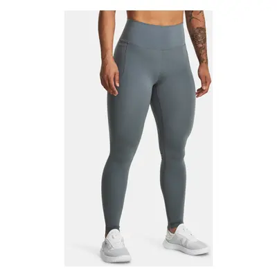 Under Armour Legíny Meridian Legging-GRY - Dámské