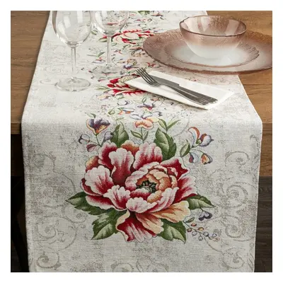 Eurofirany Unisex's Tablecloth