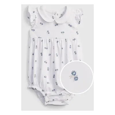 GAP Baby body collar suits - Dětské