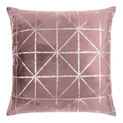 Edoti Decorative pillowcase Glossy A459