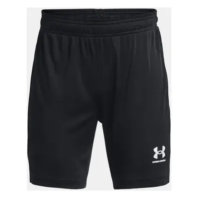 Under Armour Chlapecké kraťasy Y Challenger Core Short - Kluci