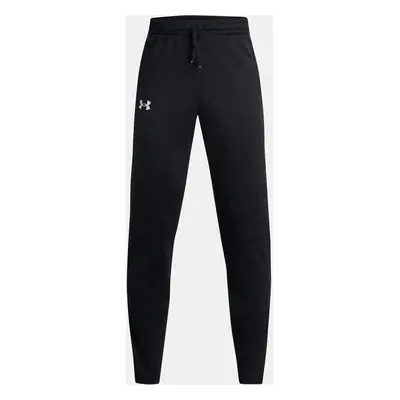 Under Armour Kalhoty UA Pennant 2.0 Pants-BLK - Kluci