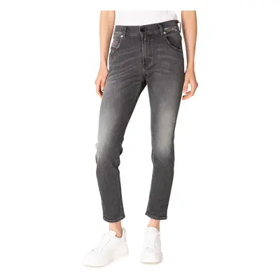 Diesel Džíny Krailey-B-T Sweat Jeans - Dámské