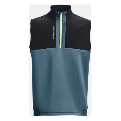 Under Armour Vesta UA Storm Daytona Vest-BLK - Pánské