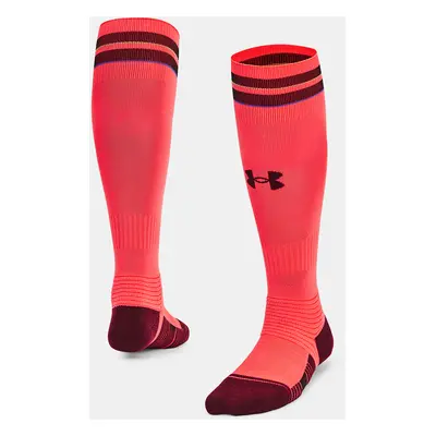 Under Armour Ponožky Youth UA Magnetico 1pk OTC-RED - unisex