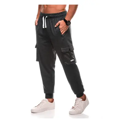 Edoti Men's sweatpants