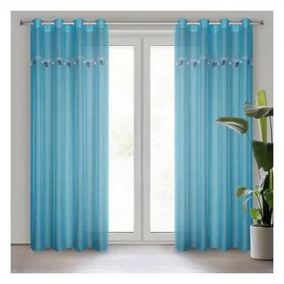 Eurofirany Unisex's Curtain