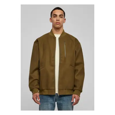 Bomber Blouson summerolive