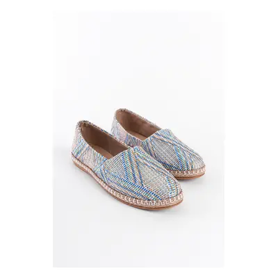 Capone Outfitters Pasarella Women's Espadrille