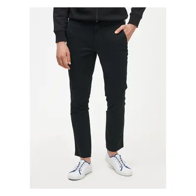 GAP Kalhoty Slim Fit - Pánské