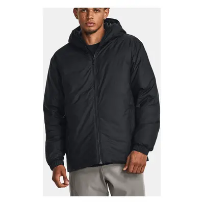 Under Armour Bunda UA CGI LIMITLESS LW JKT-BLK - Pánské