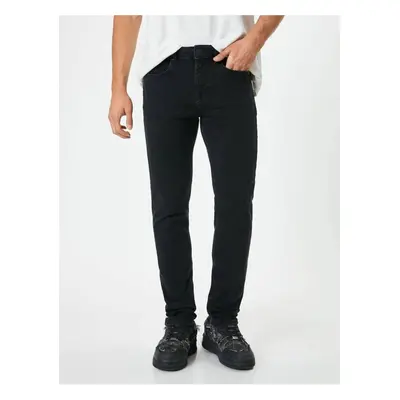 Koton Slim Fit Jeans - Brad Jean