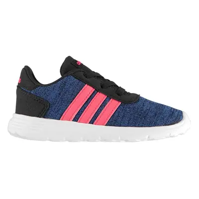 Adidas Lite Racer Trainers Infant Girls