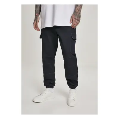 Cargo Jogging Jeans máchané praní