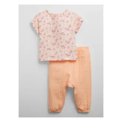 GAP Baby set Unisex - Holky