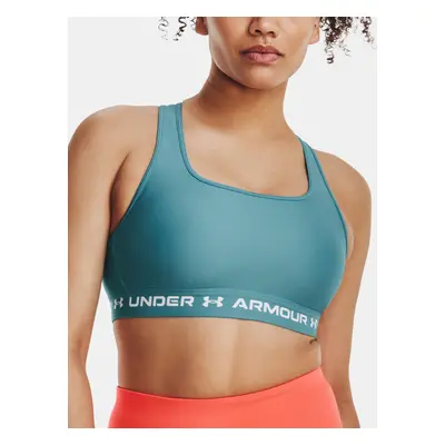 Dámská sportovní podprsenka Under Armour Crossback Mid Bra