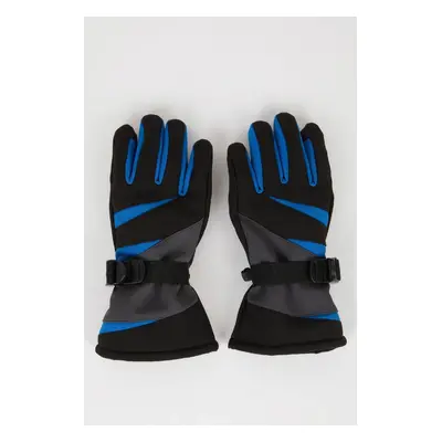 DEFACTO Boy's Woven Gloves