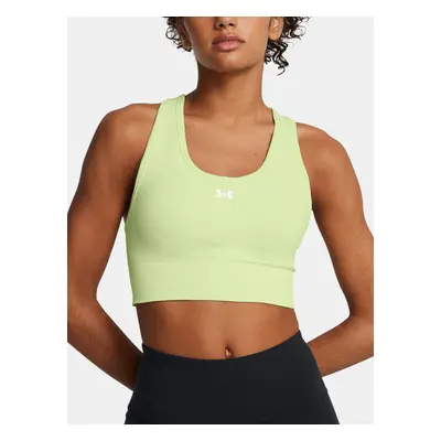 Under Armour Dámská podprsenka Vanish Seamless Mid Bra - Dámské