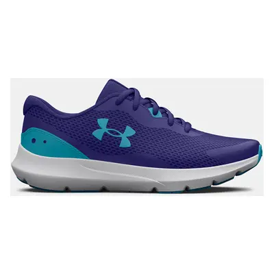 Dětské tenisky Under Armour