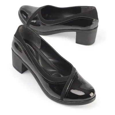 Capone Outfitters Wedge Heel Women's Shoes