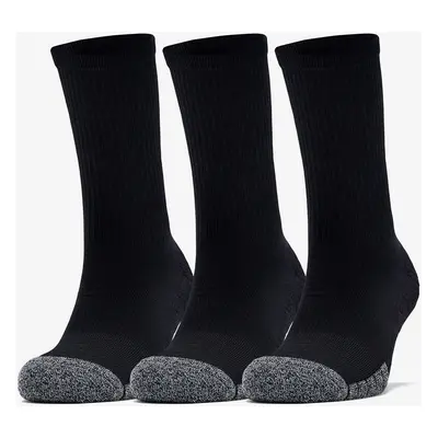 Ponožky Under Armour Socks Heatgear Crew