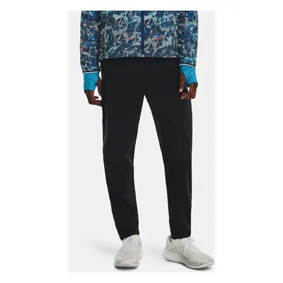 Under Armour Kalhoty UA STORM OUTRUN COLD PANT-BLK - Pánské