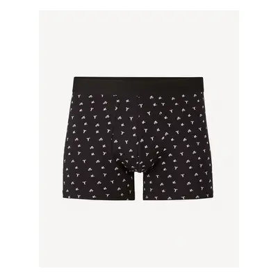 Celio Boxerky Jibosport - Pánské