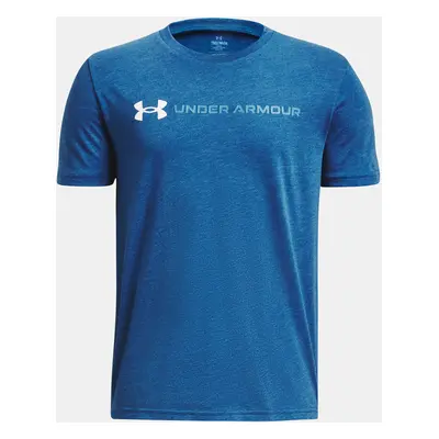 Chlapecké tričko Under Armour