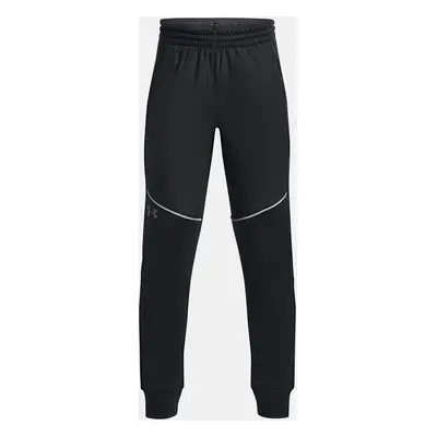 Under Armour Sportovní kalhoty UA AF Storm Pant-BLK - Kluci