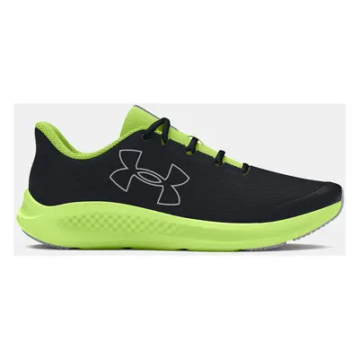 Under Armour Chlapecké boty UA BGS Charged Pursuit BL - Kluci