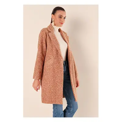 Bigdart Oversize Cachet Coat - M. Taba