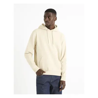 Celio Mikina s kapucí Tehoodie - Pánské