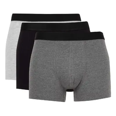 DEFACTO Regular Fit 3-pack Boxer