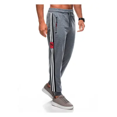 Edoti Men's sweatpants