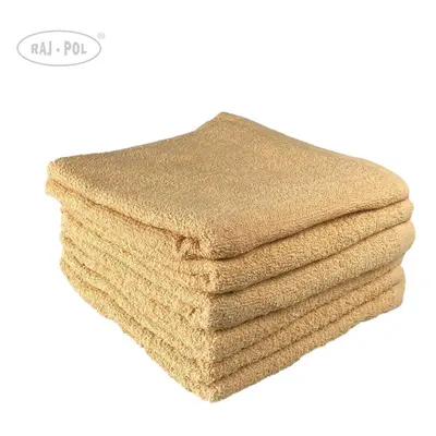 Raj-Pol Unisex's Towel Frotte