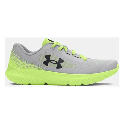 Under Armour Chlapecké boty UA BPS Rogue AL - Kluci