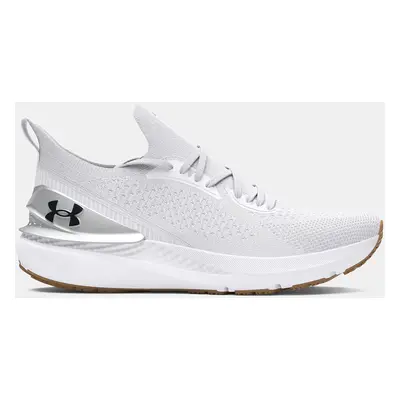 Under Armour Boty UA Shift-WHT - Pánské