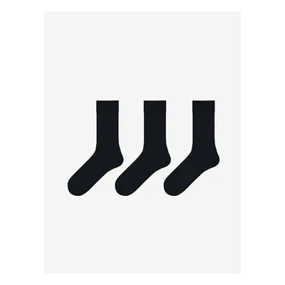 LC Waikiki 3-Piece Lcw Men's Socks