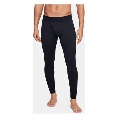 Under Armour Legíny Packaged Base 4.0 Legging-BLK - Pánské