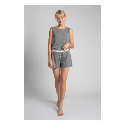 LaLupa Woman's Shorts LA017