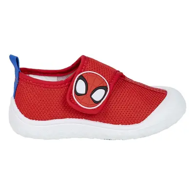 SPORTY SHOES TPR SOLE SPIDEY