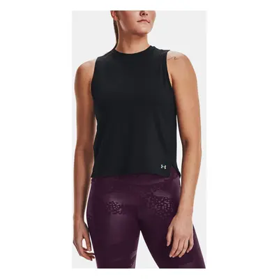 Under Armour Tílko Rush Tank-BLK - Dámské