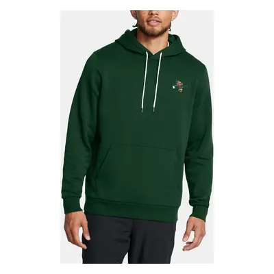 Under Armour Pánská mikina UA Icon Goin' Undr Hoodie - Pánské