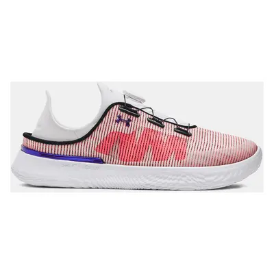 Under Armour Boty UA W Slipspeed Trainer Mesh-WHT - Dámské